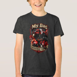 Camiseta Salvador