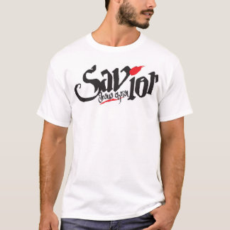 Camiseta salvador