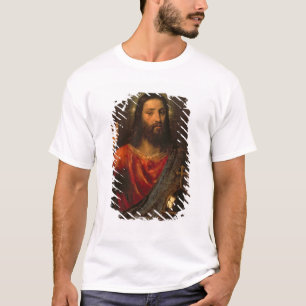 Camiseta Salvador do cristo, c.1570