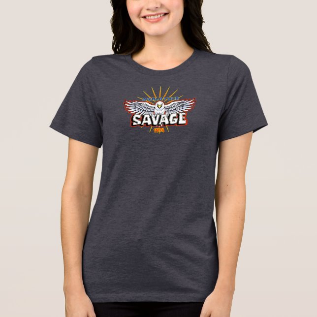 CAMISETA SALVAGUARDA-74 (Frente)