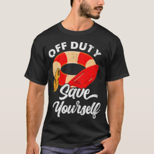 Camiseta Salvaguardas de Dever Economize-Se