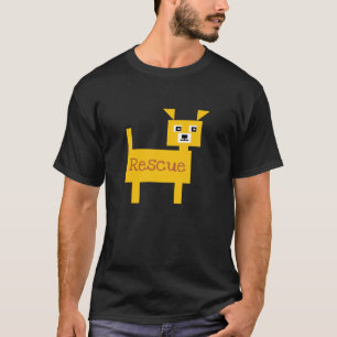 Camiseta salvamento