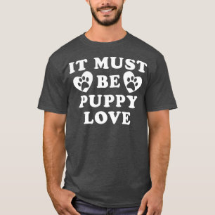 Camiseta Salvamento de Animais de Cão Sortudo - Presente d