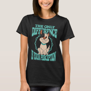 Camiseta Salvamento Dos Direitos Dos Animais Por Adoção De
