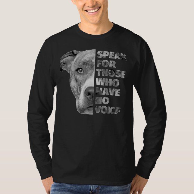 Camiseta Salvamento Pitbulx (Frente)