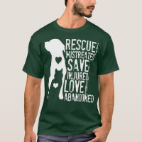 Salvamento Salve Amor Salvamento Animal Cão Cachor