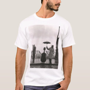 Camiseta Salvar a música