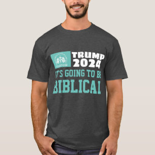CAMISETA SALVAR AMÉRICA