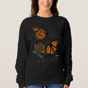 Camiseta Salvar As Monarcas Plante Algumas Borboletas De Mi