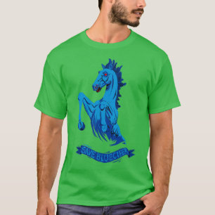 Camiseta Salvar Bluecifer