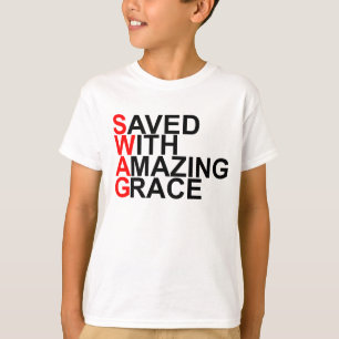 Camiseta Salvar com surpresa (SWAG) de Grace.png