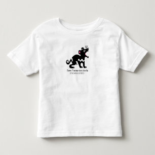 Camiseta Salvar demônios da Tasmânia - Austrália - Vida Sel