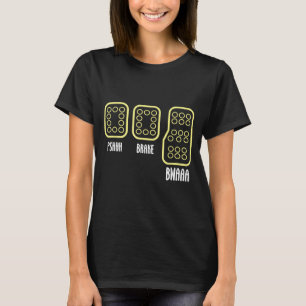Camiseta Salvar Diagrama de Troca de Marchas Manual Carro C