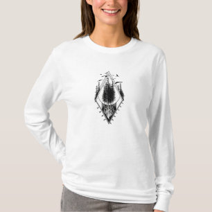 Camiseta Salvar e Proteger nossa Floresta