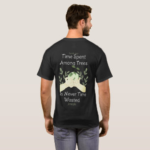 Camiseta salvar nossa terra, dia da Terra, terra do amor, p
