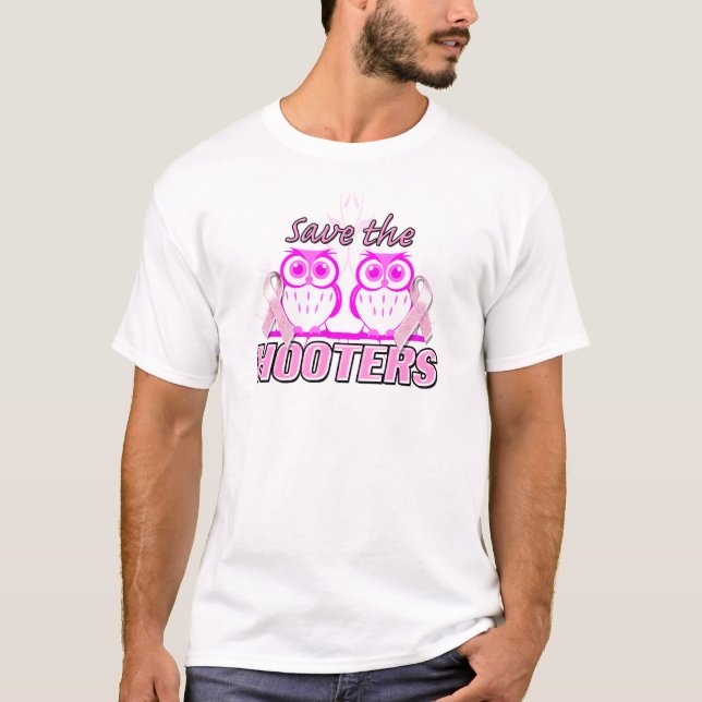 Camiseta Salvar o Hooters.png (Frente)