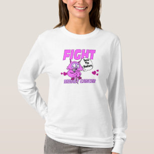 Camiseta Salvar os Hooters