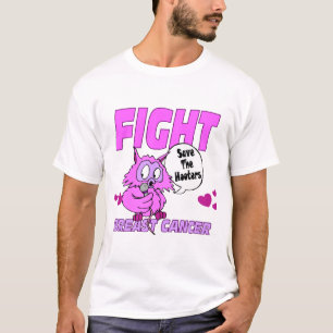 Camiseta Salvar os Hooters