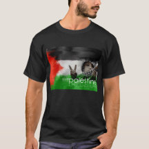 Salvar Palestina