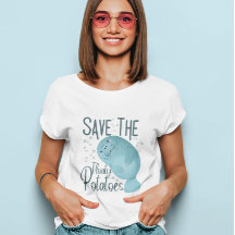 Salve as batatas flutuantes manateiras engraçadas 