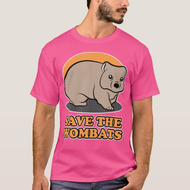 Camiseta Salve As Mulheres (Frente)