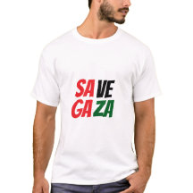 SALVE GAZA