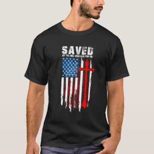Camiseta Salve Jesus Inspirando Jesus Design