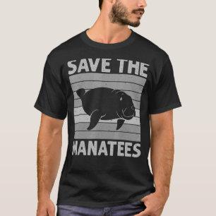 Camiseta Salve O Armário Para Homens Mulheres Batata Flutua