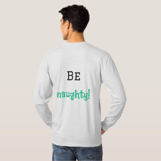 Camiseta Salve o Papai Noel