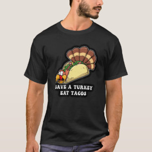 Camiseta Salve O Peru Coma Tacos Peru  Comida DiaDeAçãoDeGr