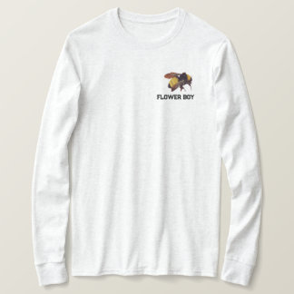 CAMISETA SALVE O TILER DE ABELHAS, O CRIADOR