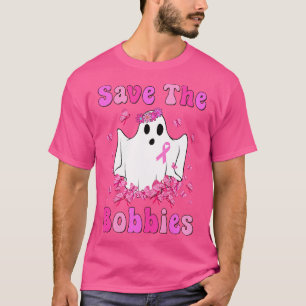 Camiseta Salve os Bobbies