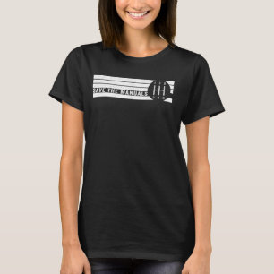 Camiseta Salve Os Manuais 5 Velocidade De Transmissão Manua