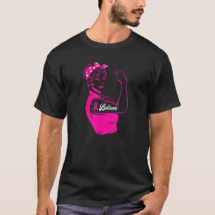 Camiseta Salve os Tatas - Consciência do Cancer da Mama