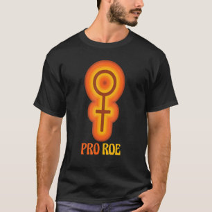 Camiseta Salve Roe V Wade Pro Choice Proteja Feminista