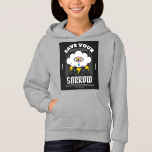 Camiseta Salve sua tristeza