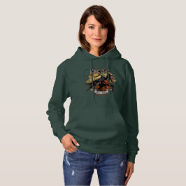 Camiseta Salve um Cavalo; Monte um Cowboy | Mulheres