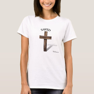 CAMISETA SALVO