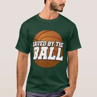Camiseta Salvo pela Bola Atlética Jogo de Bola Esportes ret