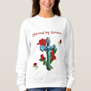 Camiseta Salvo pela Grace