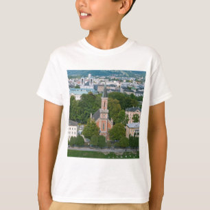 Camiseta Salzburgo