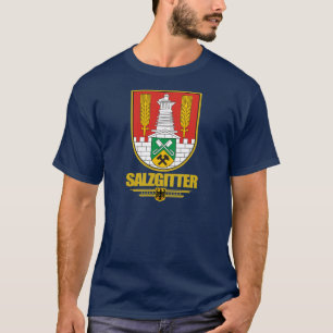 Camiseta Salzgitter