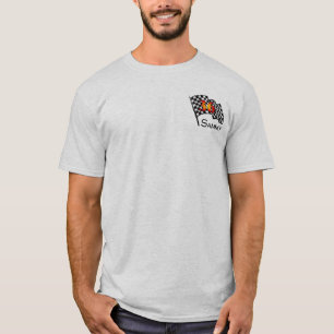 Camiseta Sam
