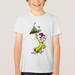 Camiseta Sam Eu Sou