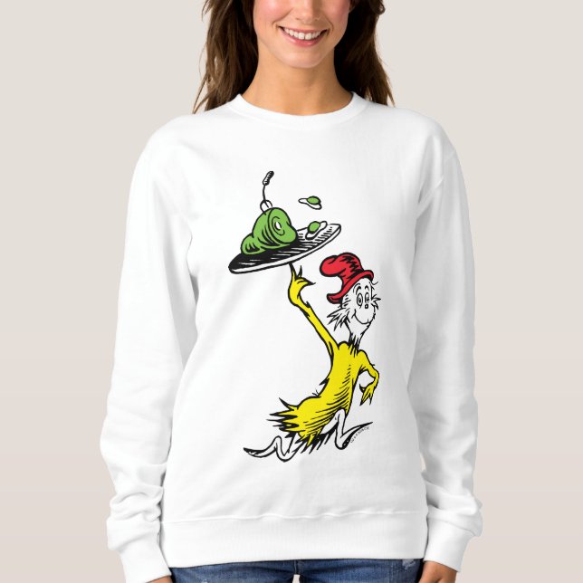 Camiseta Sam Eu Sou (Frente)