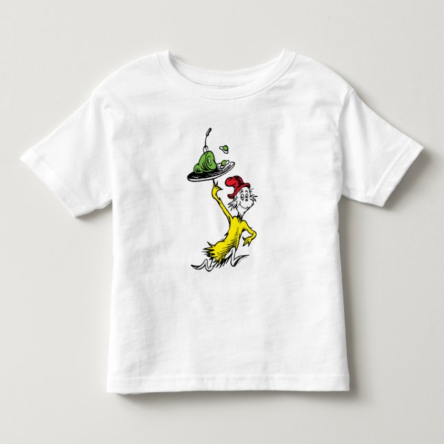 Camiseta Sam Eu Sou (Frente)