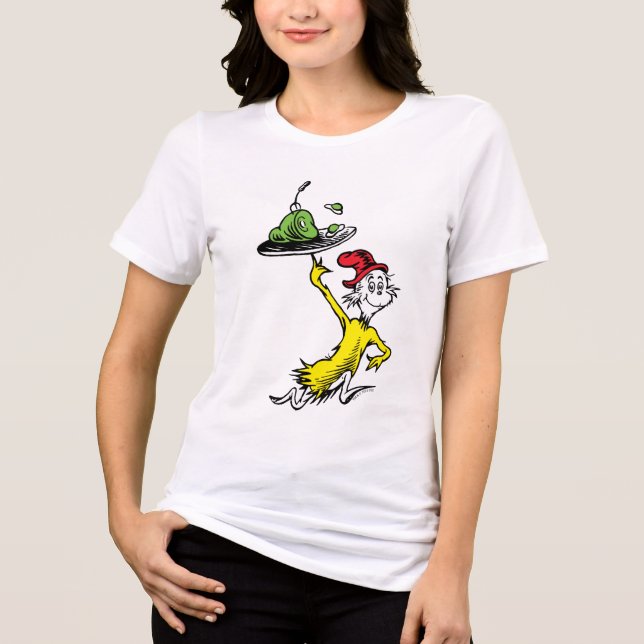 Camiseta Sam Eu Sou (Frente)