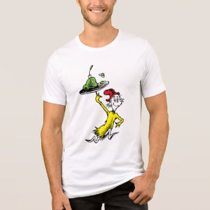 Camiseta Sam Eu Sou