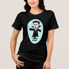 Camiseta Sam na GPT A.I.