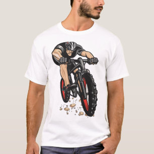 Camiseta Sam Pilgrim